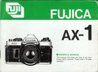 AX-1 (Fuji)(MAN0215