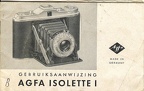 Isolette I (Agfa)(MAN0219)