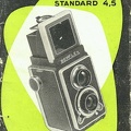 Notice : Semflex Standard 4,5 (Sem)<br />(MAN0221)