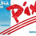 Notice : Halina Pix 110M (Haking)<br />(MAN0223)