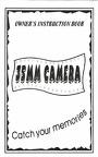 Notice : 35 mm(MAN0225)