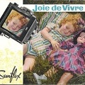 Notice : Semflex Joie de Vivre (Sem)<br />(MAN0232)
