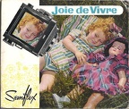 Notice : Semflex Joie de Vivre (Sem)(MAN0232)