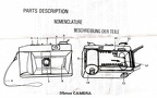 Notice : 35 mm(MAN0238)