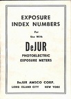 Posemètre DeJUR(MAN0249)