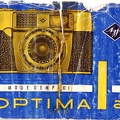 Optima Ia (Agfa)<br />(MAN0259)