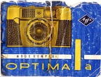 Optima Ia (Agfa)(MAN0259)