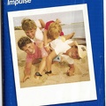 Impulse (Polaroid)<br />(MAN0260)