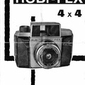 Rubi-Fex (Fex) - 1965<br />(MAN0274)