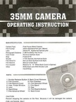 Notice : 35 mm(MAN0282)