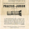 Practos-Junior(MAN0321)