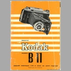 B 11 (Kodak) - 1956(MAN0323)