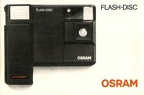 Flash-Disc (Osram)(MAN0324)