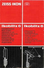 Ikoblitz 6 (Zeiss Ikon)(MAN0328)