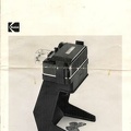 Instamatic Nahstativ (Kodak) - ~ 1970(MAN0337)