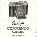 Commando (Ensign) - 1946<br />(MAN0341)