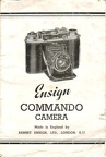 Commando (Ensign) - 1946(MAN0341)