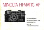 Hi-matic AF (Minolta)(MAN0343)