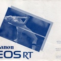 EOS RT (Canon)<br />(MAN0370)