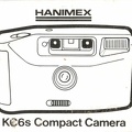 KC6s (Hanimex)<br />(MAN0384)