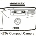 KC6s (Hanimex)(MAN0384)