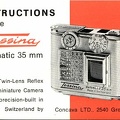 Tessina Automatic(MAN0395)