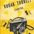 Notice : Tourist (Kodak)<br />(MAN0403)