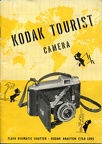 Notice : Tourist (Kodak)(MAN0403)