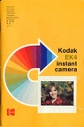 Notice : EK4 (Kodak)(MAN0412)