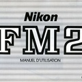 FM2 (Nikon) - 1982<br />(MAN0421)