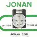 Posemètre Jonan<br />(MAN0434)