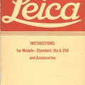 Leica<br />(MAN0438)