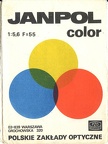 Janpol Color(MAN0444)