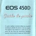 EOS 450D (Canon) - 2008<br />(MAN0445)