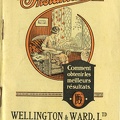 Wellington(MAN0451)