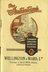 Wellington(MAN0451)