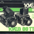 Notice : Kiev 88 (russe)<br />(MAN0461)