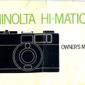 Hi-matic G (Minolta)(MAN0463)