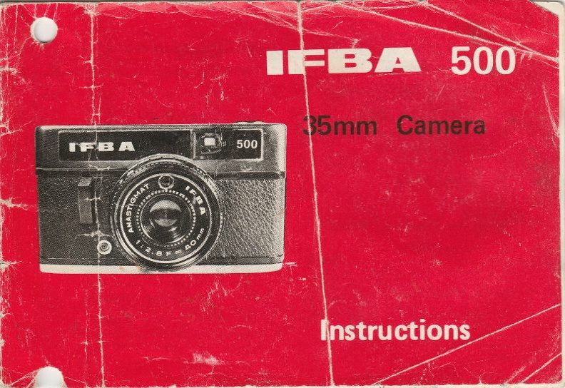 Ifba 500 (Ifba) - c. 1971(MAN0480)