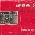 Ifba 500 (Ifba) - c. 1971<br />(MAN0480)