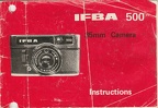 Ifba 500 (Ifba) - c. 1971(MAN0480)
