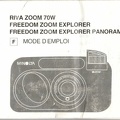 Riva Zoom 70W (Minolta) - 1995(MAN0482)