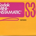 Mini-Instamatic S30 (Kodak) - 1975<br />(MAN0491)