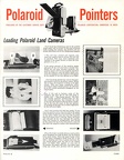 Polaroid Pointers: loading Polaroid Land cameras(MAN0494)