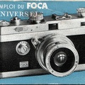 Foca Universel (OPL)(MAN0513)