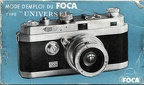 Foca Universel (OPL)(MAN0513)