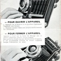 Notice : Kodak 4,5 modèle 33 (Kodak)(MAN0523)