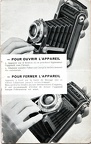 Notice : Kodak 4,5 modèle 33 (Kodak)(MAN0523)