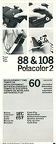 Polacolor 2 Type 88 & 108 (Polaroid) - 1975(MAN0533)