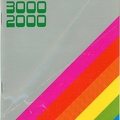 3000, 2000 (Polaroid) - 1977(MAN0543)